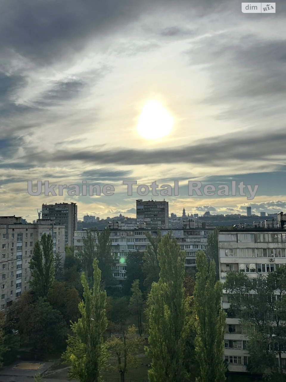Продаж Квартира Русанівка
