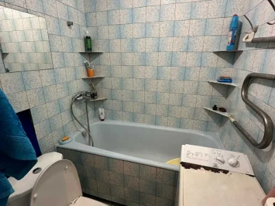 Квартира. Київ, Щусєва вул.