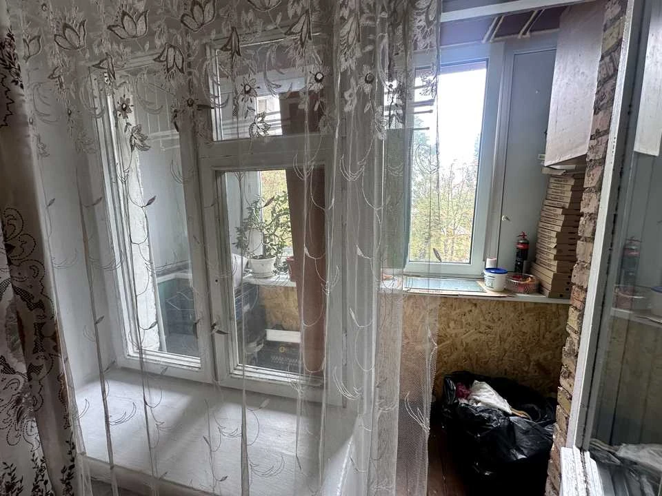 Квартира. Київ, Щусєва вул.