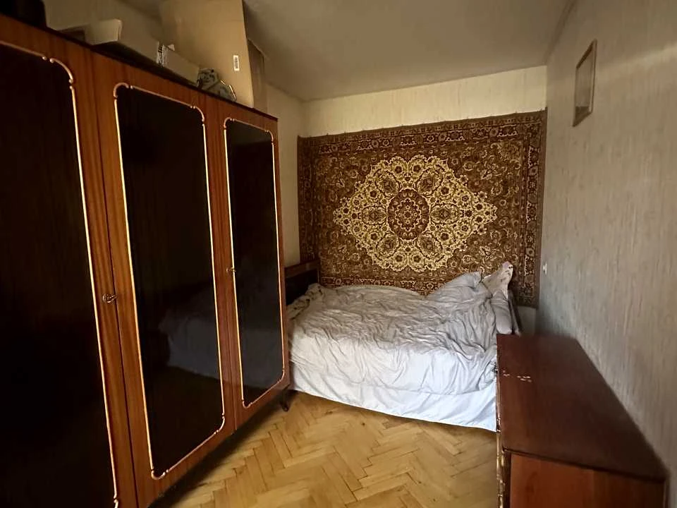 Квартира. Київ, Щусєва вул.