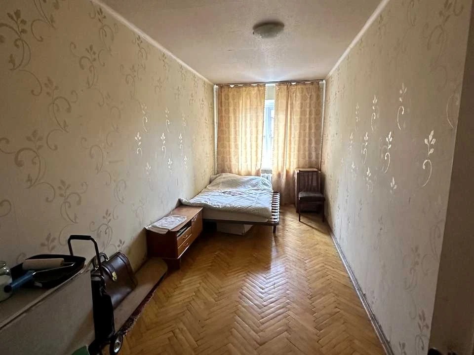 Квартира. Київ, Щусєва вул.