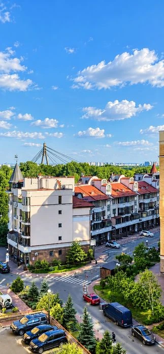 ПРОДАМ 2к квартиру 88м.2. ЖК ОАЗИС,  Володимира Івасюка 6. П