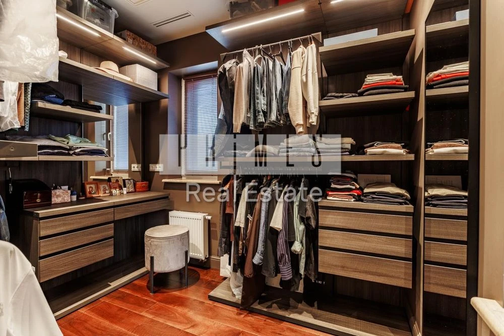 Продаж 3-кімнатної квартири, 171м2, ЖК Alter Ego, Печерськ