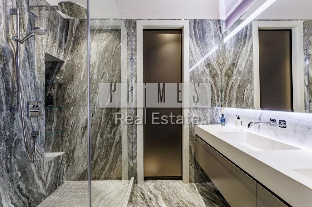 Продаж 3-кімнатної квартири, 171м2, ЖК Alter Ego, Печерськ
