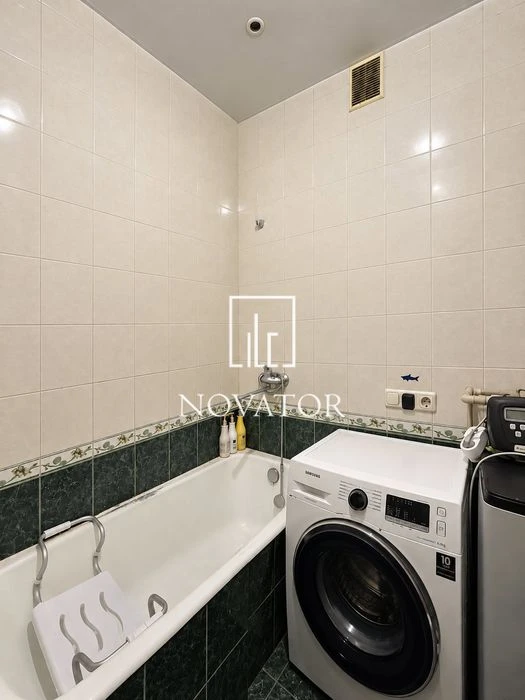Продам 2-Кімнатну квартиру з доглянутим ремонтом,Київ,10хв д