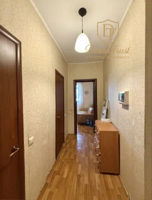 ТЕРМІНОВИЙ ПРОДАЖ  1к кв 48 м2  Харківське шосе 19 А