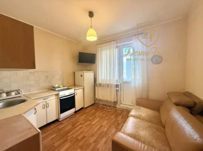 ТЕРМІНОВИЙ ПРОДАЖ  1к кв 48 м2  Харківське шосе 19 А