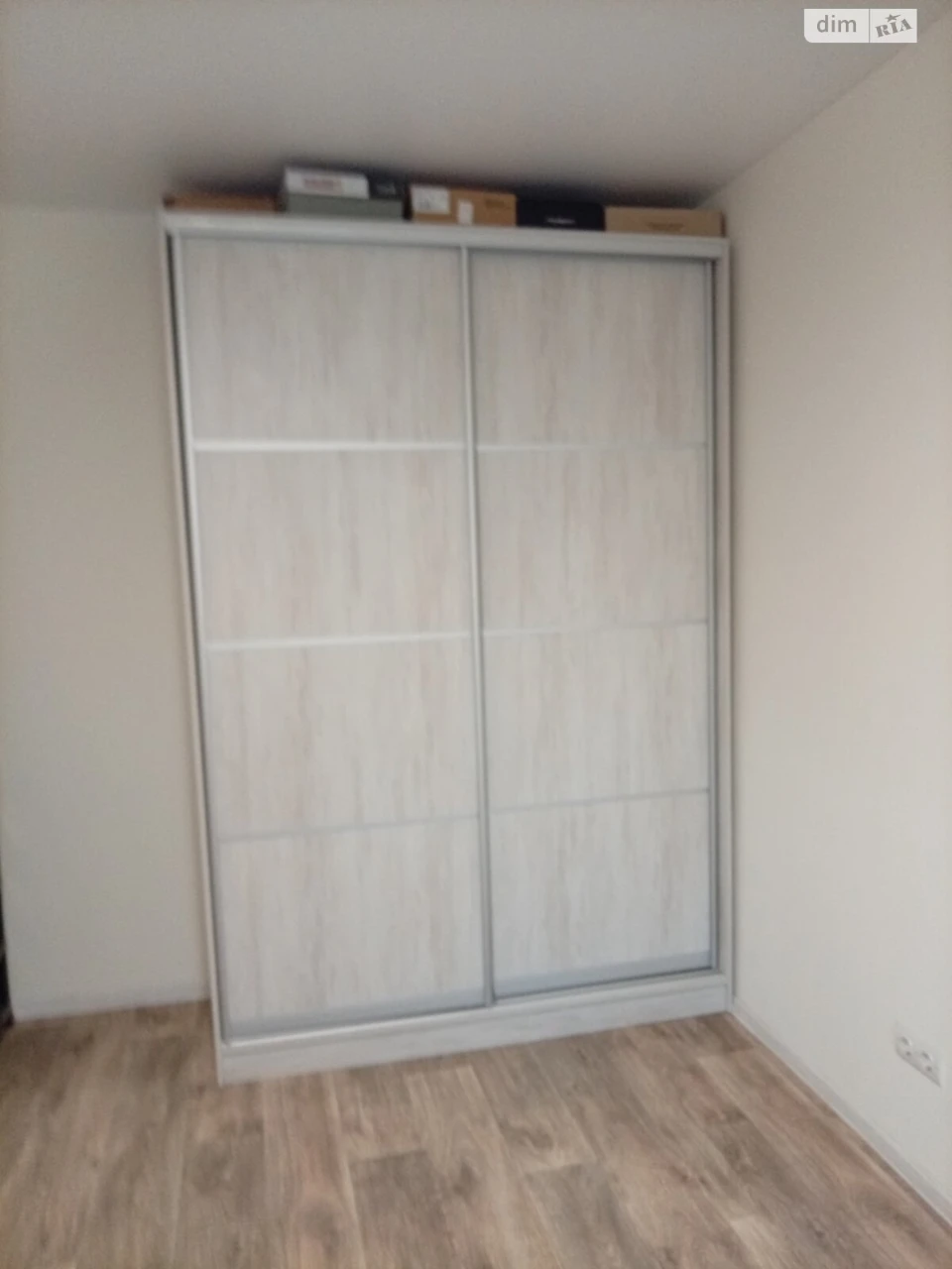 Продаж Квартира Харківський Масив