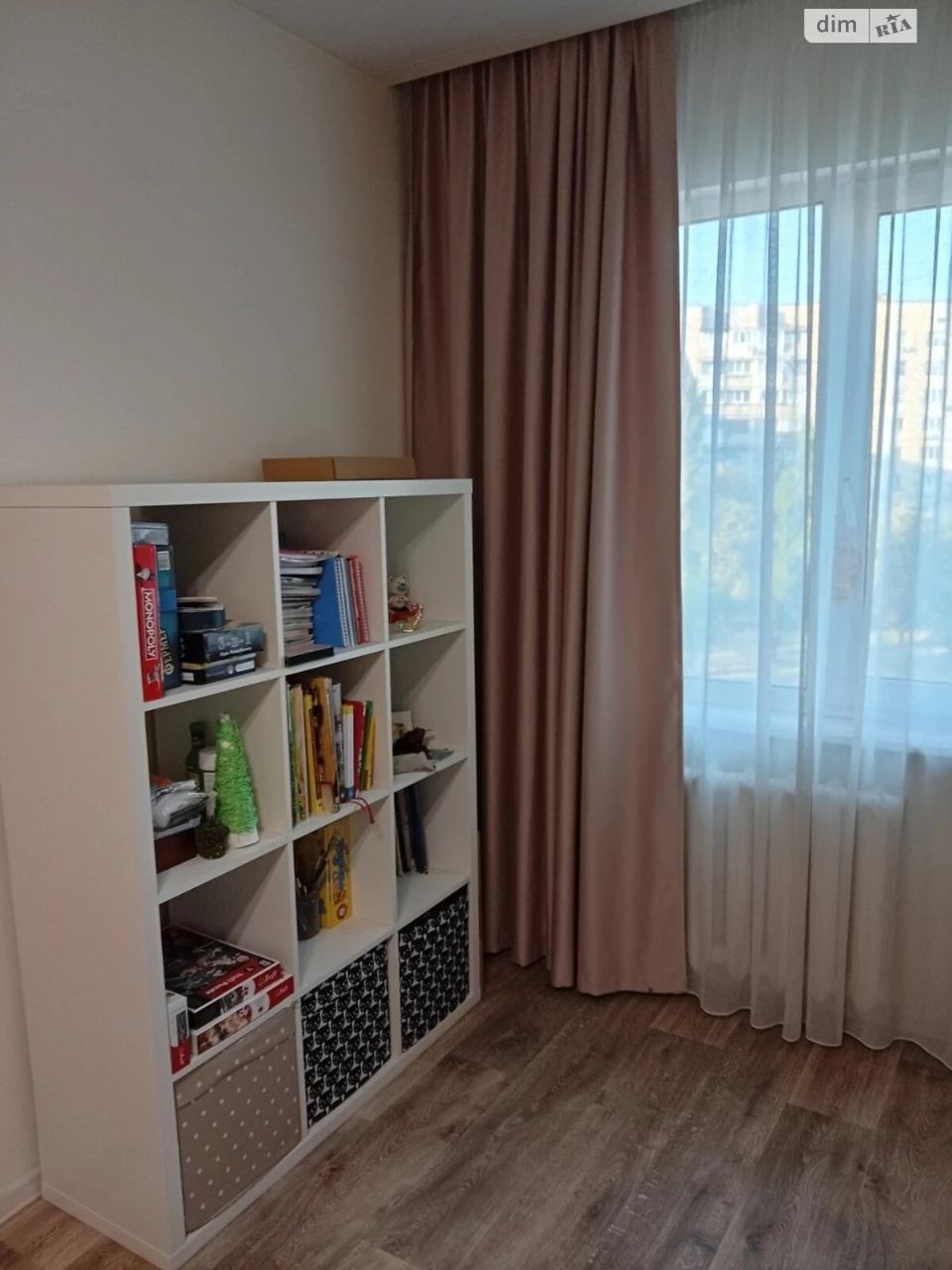 Продаж Квартира Харківський Масив