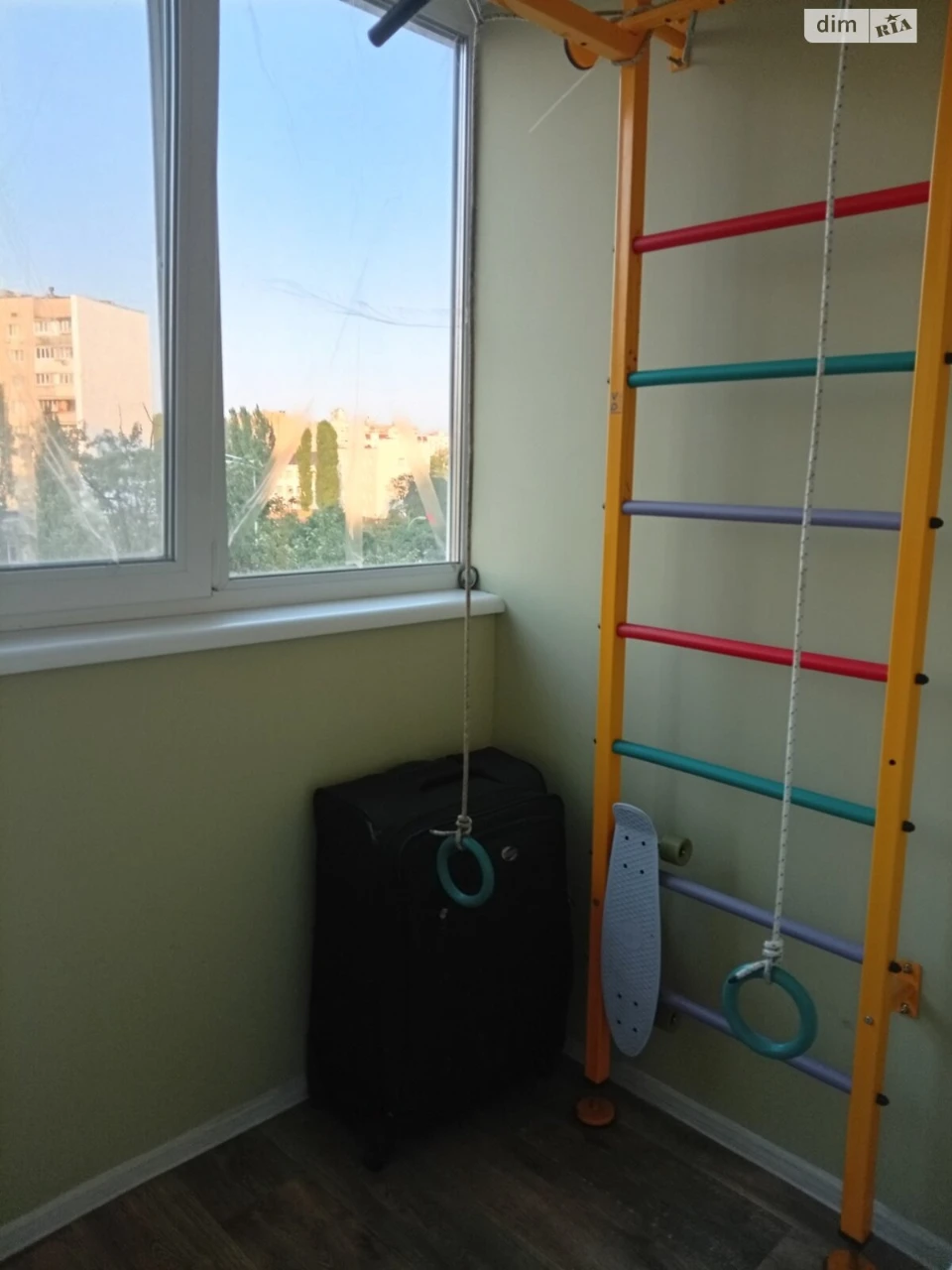 Продаж Квартира Харківський Масив
