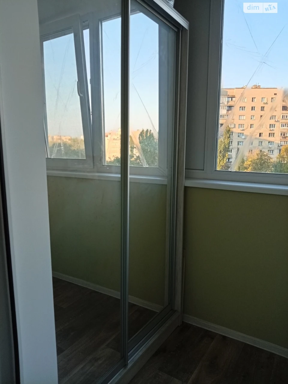 Продаж Квартира Харківський Масив