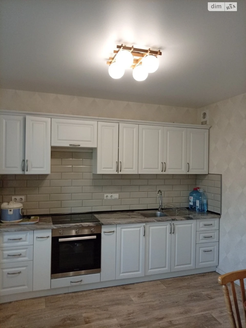 Продаж Квартира Харківський Масив