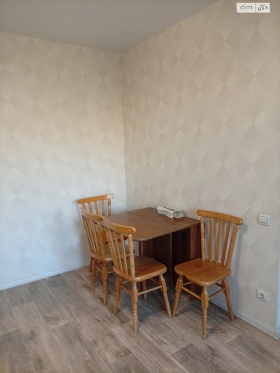 Продаж Квартира Харківський Масив