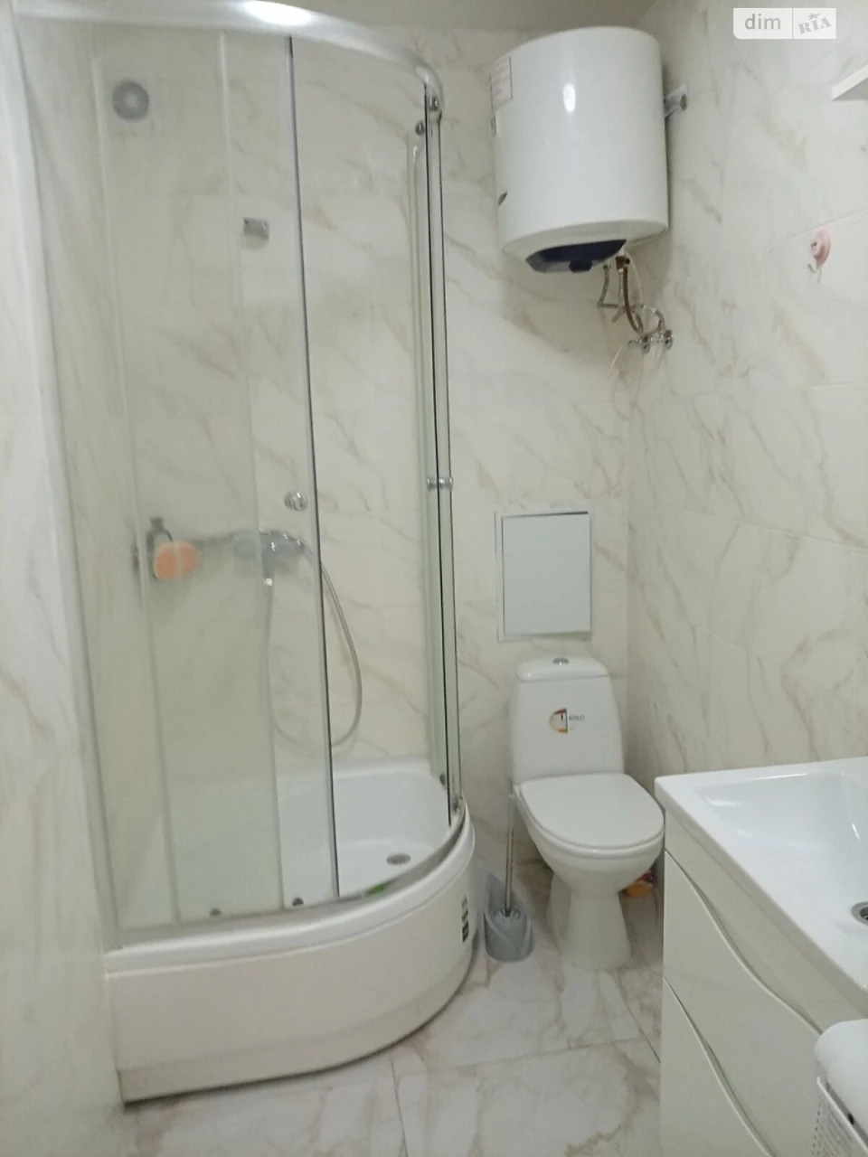 Продаж Квартира Харківський Масив