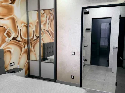 Квартира. Київ, Салютна вул., 2к