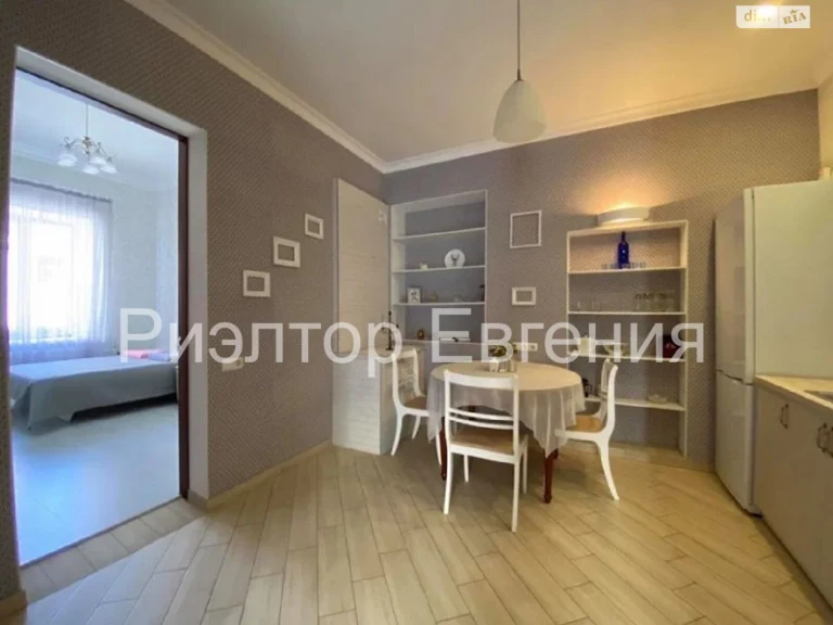 Long-Term Rental Apartment Primorsky