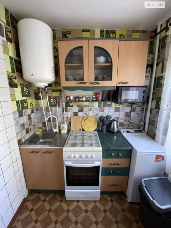 Продаж Квартира Косіора