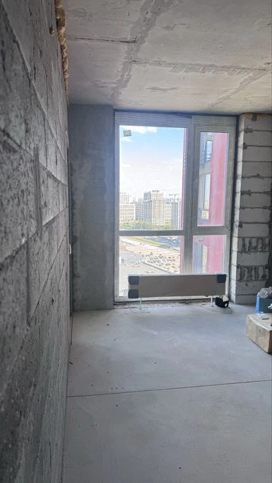 Продаж 1 квартири, ЖК «Варшавський Плюс вул. Всеволода Змеєн