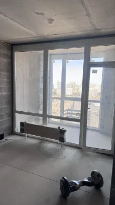 Продаж 1 квартири, ЖК «Варшавський Плюс вул. Всеволода Змеєн