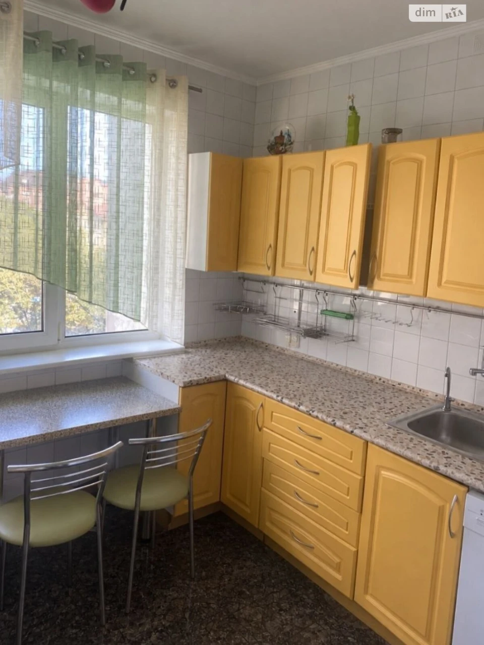 Продаж Квартира Деміївка