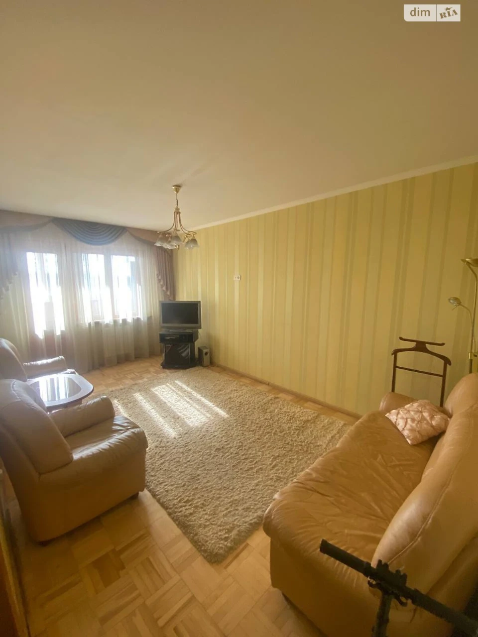 Продаж Квартира Деміївка