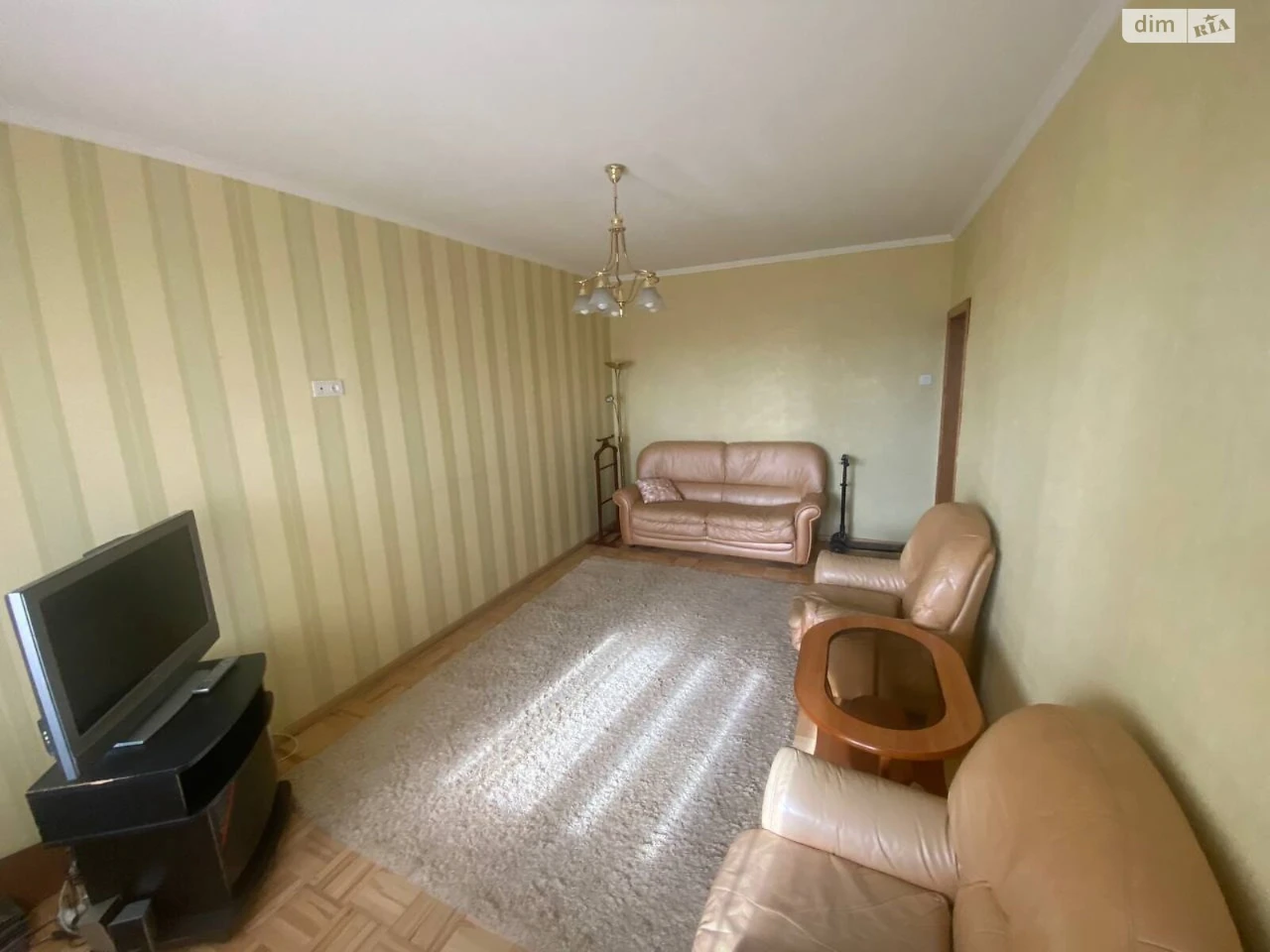 Продаж Квартира Деміївка