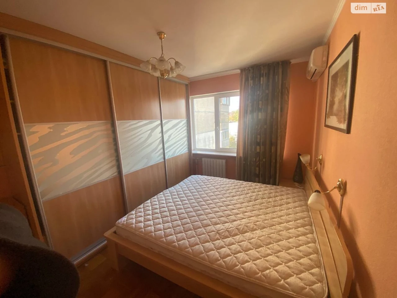 Продаж Квартира Деміївка