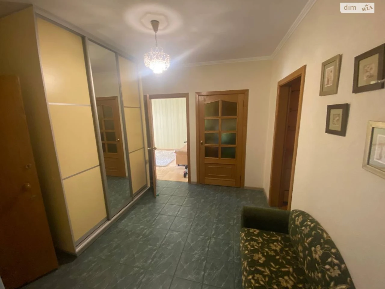 Продаж Квартира Деміївка