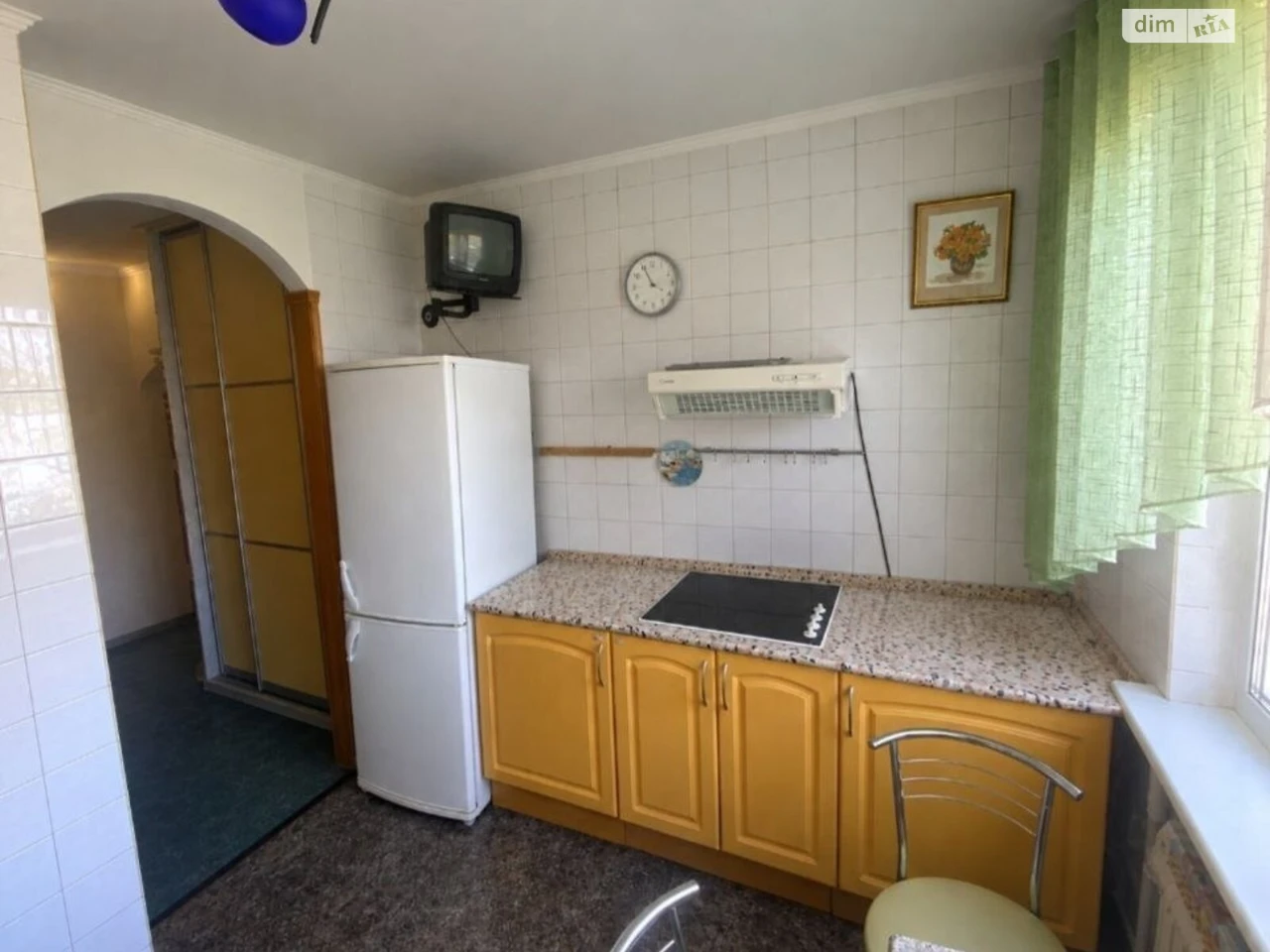 Продаж Квартира Деміївка