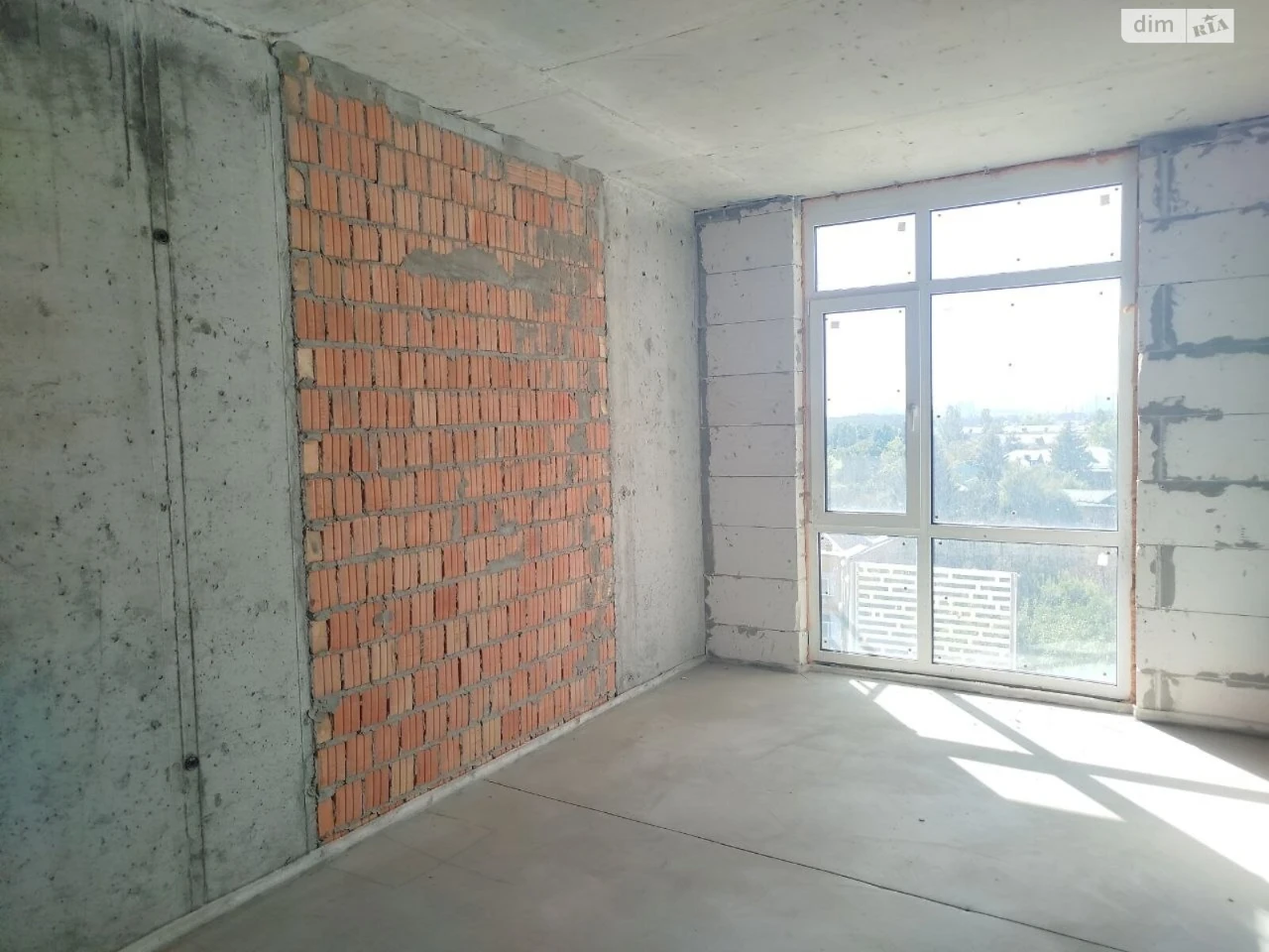 Продаж Квартира Феофанія
