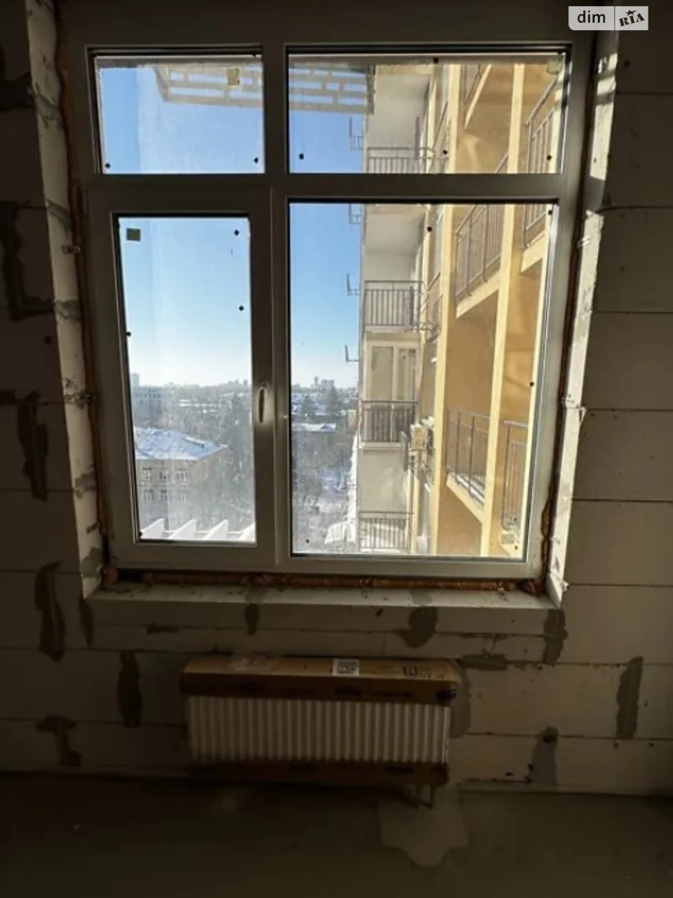 Продаж Квартира Феофанія