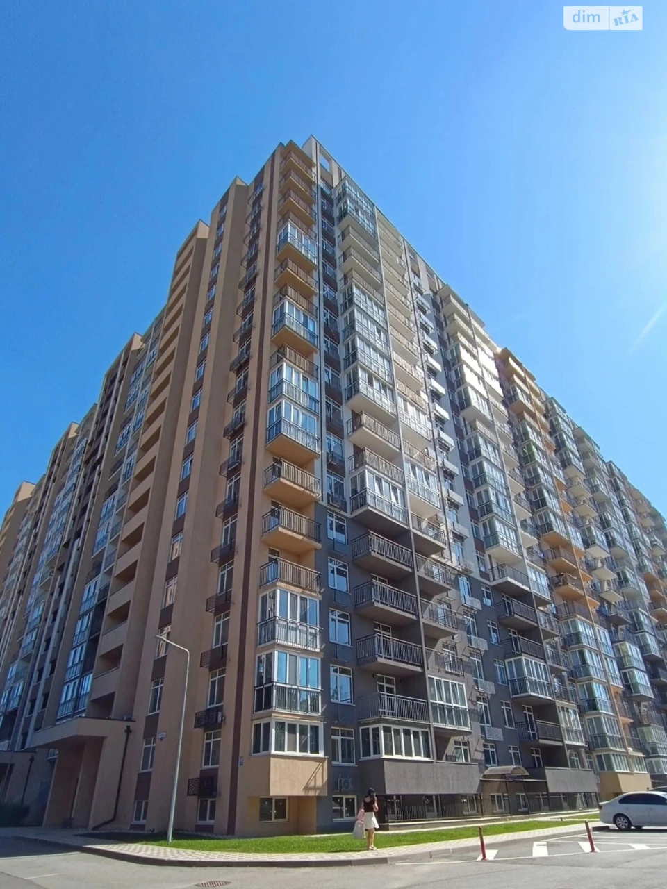 Продаж Квартира Феофанія