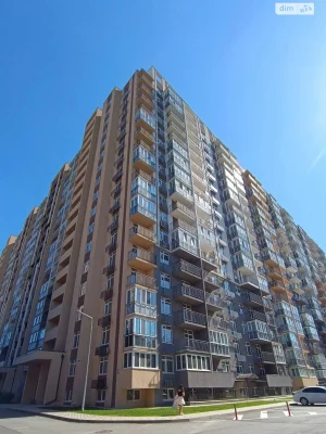Продаж Квартира Феофанія