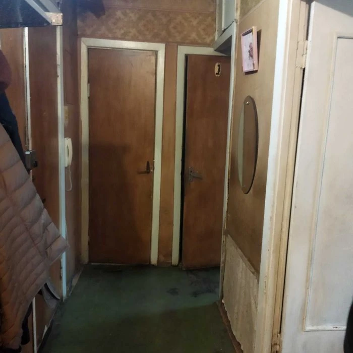 Продам трикімнатну квартиру ,  вул. Кубанській України (Марш