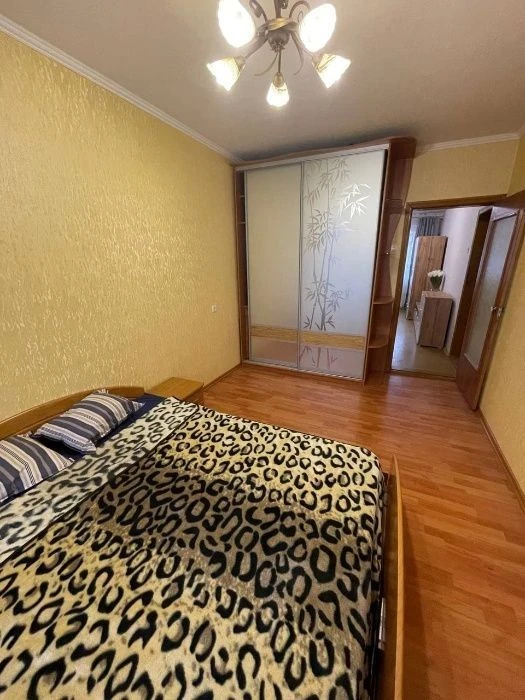 Продам! 3 комнатная квартира, ж/м Покровский (Парус), 5/9 эт