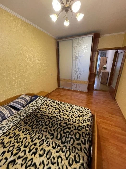 Продам! 3 комнатная квартира, ж/м Покровский (Парус), 5/9 эт