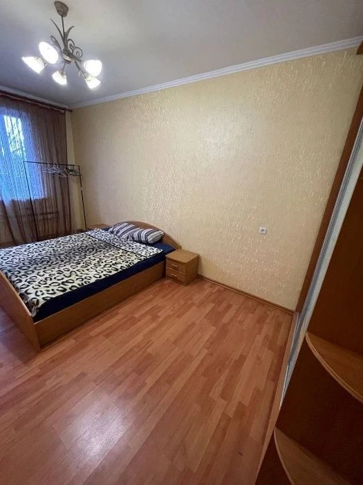 Продам! 3 комнатная квартира, ж/м Покровский (Парус), 5/9 эт