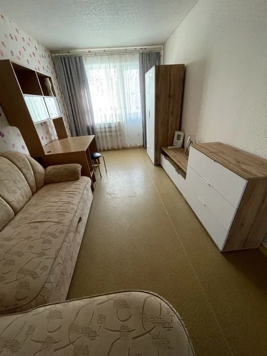 Продам! 3 комнатная квартира, ж/м Покровский (Парус), 5/9 эт