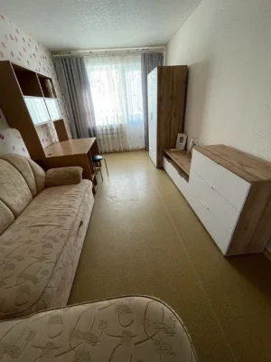 Продам! 3 комнатная квартира, ж/м Покровский (Парус), 5/9 эт