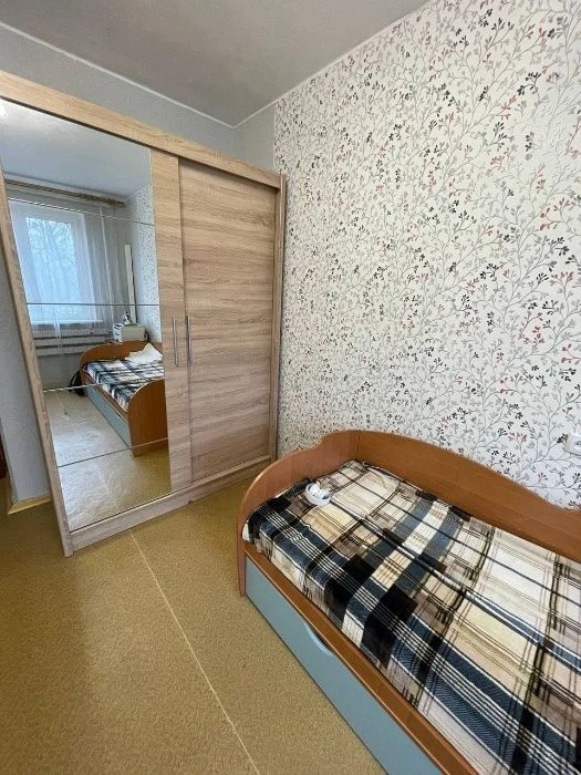 Продам! 3 комнатная квартира, ж/м Покровский (Парус), 5/9 эт