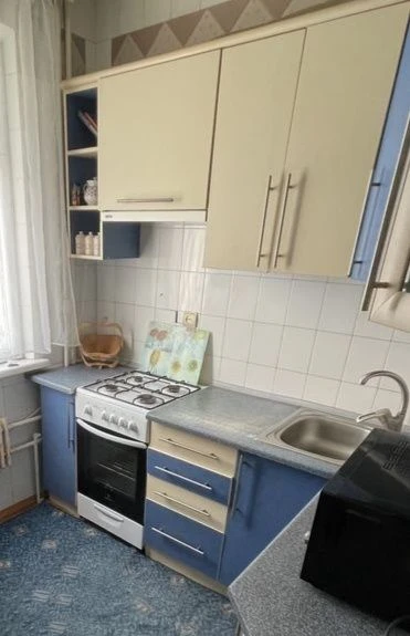 Продам! 3 комнатная квартира, ж/м Покровский (Парус), 5/9 эт