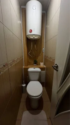 Продам 2к квартиру Лівобережний -3