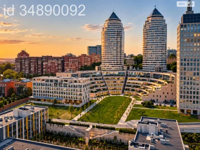 Продаж Квартира Парк Шевченка