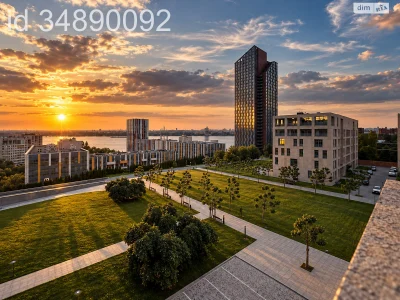 Продаж Квартира Парк Шевченка