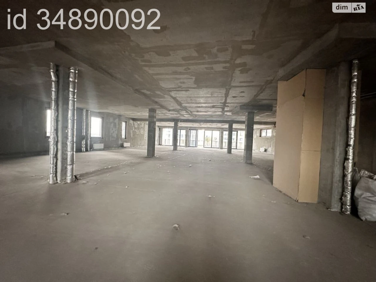 Продаж Квартира Парк Шевченка