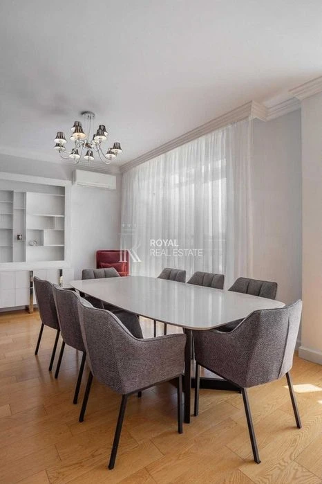 Продаж Квартира Київ ЖК «Новопечерські Липки» 3 кімнати 150
