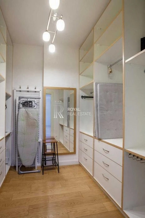 Продаж Квартира Київ ЖК «Новопечерські Липки» 3 кімнати 150