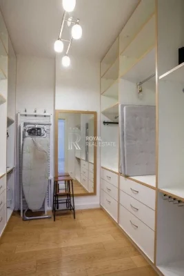 Продаж Квартира Київ ЖК «Новопечерські Липки» 3 кімнати 150