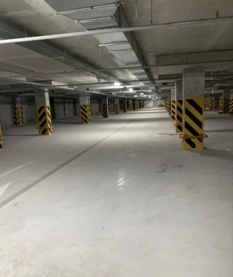 Продаж паркомісця в ЖК Оберіг 2