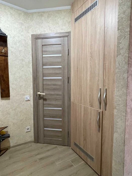 Без %  1-кімнатна  вул. Вацлава Гавела 34, Солом'янський р-н